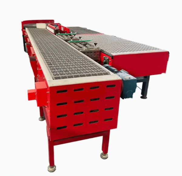 Ball Module Belt Conveyor Universal Ball Conveyor Sorting Conveying Automation Machine Plastic Modular Conveyor System - Image 4
