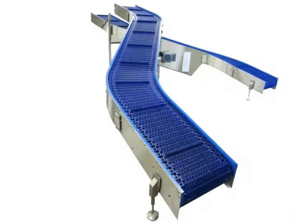 Belt Climbing Conveyor Bucket Elevator Small Conveyor Assembly Line Logistics Sorting Machine Mobile Climbing Baffle Conveyor – Image 4