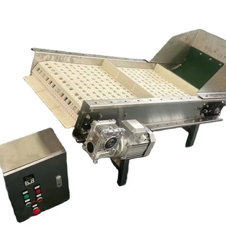 Stainless Steel Mesh Belt Conveyor Line for Food Assembly Line Plastic Chain Plate Elevator Small Stainless Steel Conveyor Belt