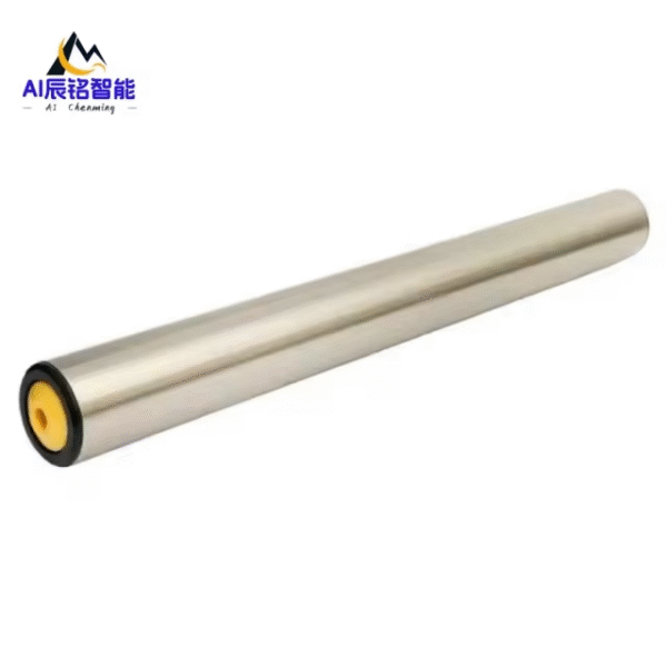 New 2025 Roller Belt Conveyor System Conveyor Roller Conveyor Accessories for Sale – Image 6