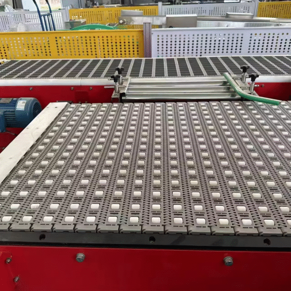 Logistics Sorting Conveyors Are Suitable for Parcel Sorting in the Express Delivery Industry Intelligent Sorting ConveyorMachine – Image 3
