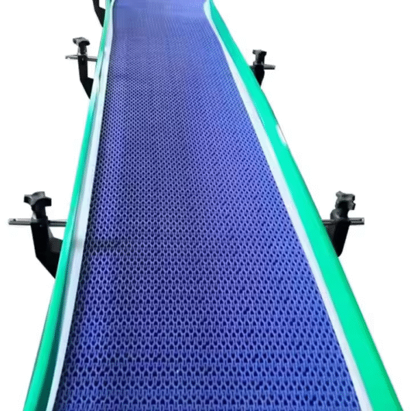 Plastic Chain Plate Elevator High Quality Stainless Steel Conveyor and Plastic Modular Belt Conveyor ForBeverage Assembly Lines - Image 3