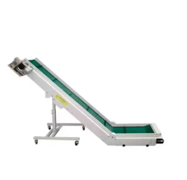 PVC Affordable High Quality Belt Conveyor PVC Belt Conveyor Small Conveyor Belt Assembly Line Flat Conveying Machine — изображение 7