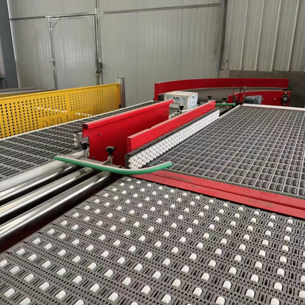 Logistics Sorting Conveyors Are Suitable for Parcel Sorting in the Express Delivery Industry Intelligent Sorting ConveyorMachine – Image 6