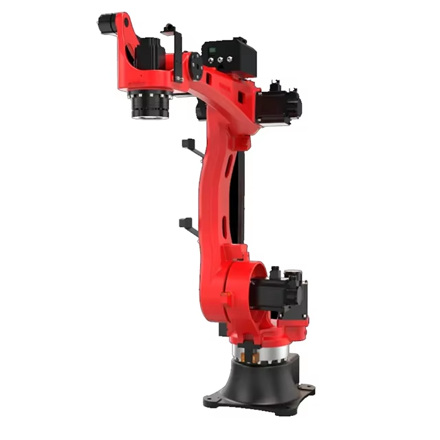 Robotic Arm for Conveyor with Long Handling Arm for Conveyor Industrial Automatic 6 Axis Robot Arm - Image 5