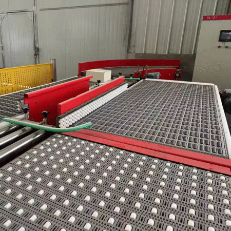 Logistics Sorting Conveyors Are Suitable for Parcel Sorting in the Express Delivery Industry Intelligent Sorting ConveyorMachine