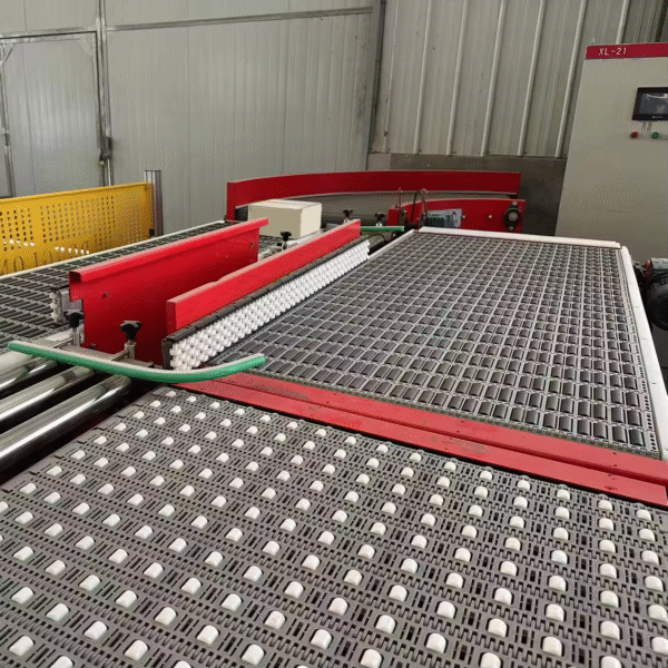 Logistics Sorting Conveyors Are Suitable for Parcel Sorting in the Express Delivery Industry Intelligent Sorting ConveyorMachine