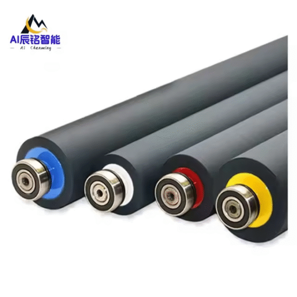 New 2025 Roller Belt Conveyor System Conveyor Roller Conveyor Accessories for Sale – Image 3