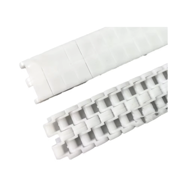 High Quality Modular Belt Conveyor Plastic Top Conveyor Belt Machine for Food and Vegetable Modular Belt Conveyor Machine System - Image 7