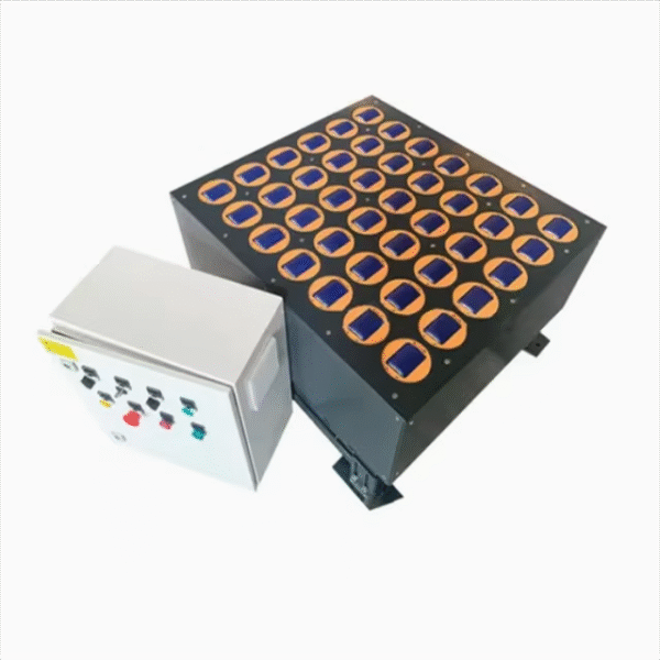 Auto Sorting Machine Warehouse Sorting System Package Sorting System for EfficientLogistics Warehouse Industry — изображение 5