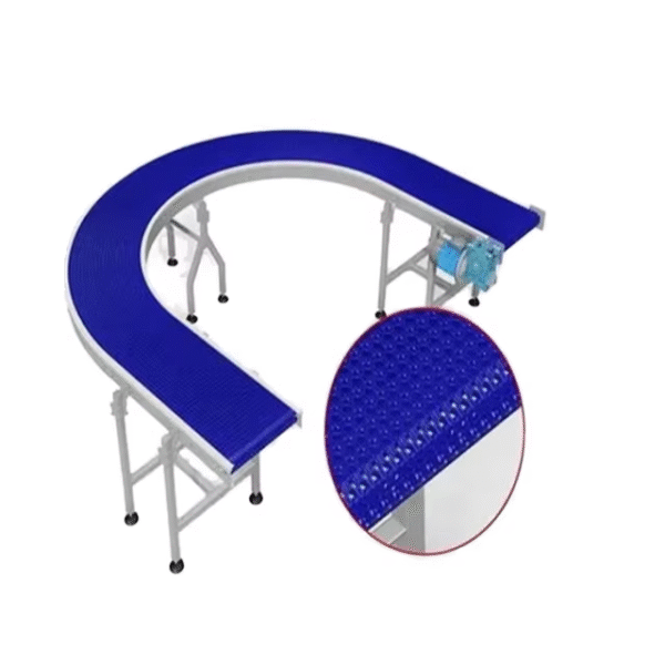 900series Plastic Food Grade Modular Plastic Conveyor Belt Food Industry Conveyor Belt Conveyors Machine Belt Conveyer