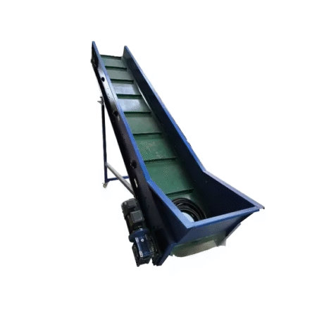 Industrial Belt Conveyor, Smooth Surface Conveyor, Modular Belt Conveyor, High-Speed Conveyor System, Food Processing Conveyor