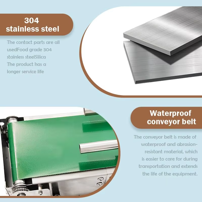 Automatic Filling Machine with Flexible Bracket Adjustment, Repeat Error < ±1% - Ideal for PET Bottles Advanced Automatic - Image 6