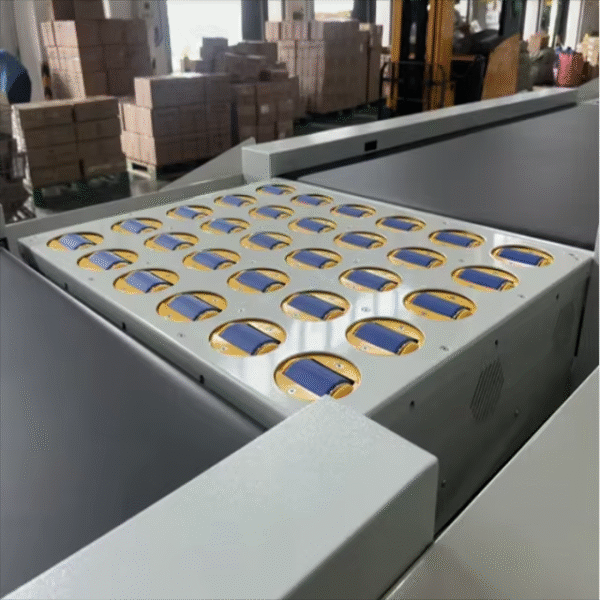 Auto Sorting Machine Warehouse Sorting System Package Sorting System for EfficientLogistics Warehouse Industry — изображение 4