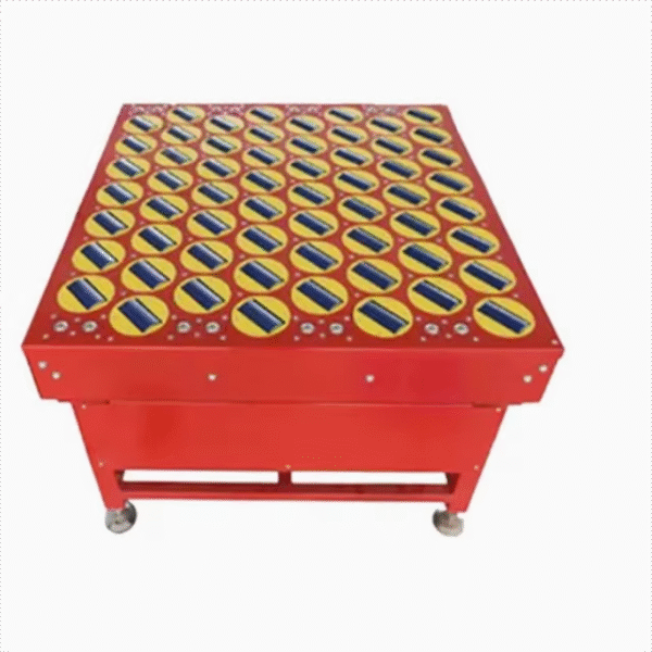 Auto Sorting Machine Warehouse Sorting System Package Sorting System for EfficientLogistics Warehouse Industry — изображение 6