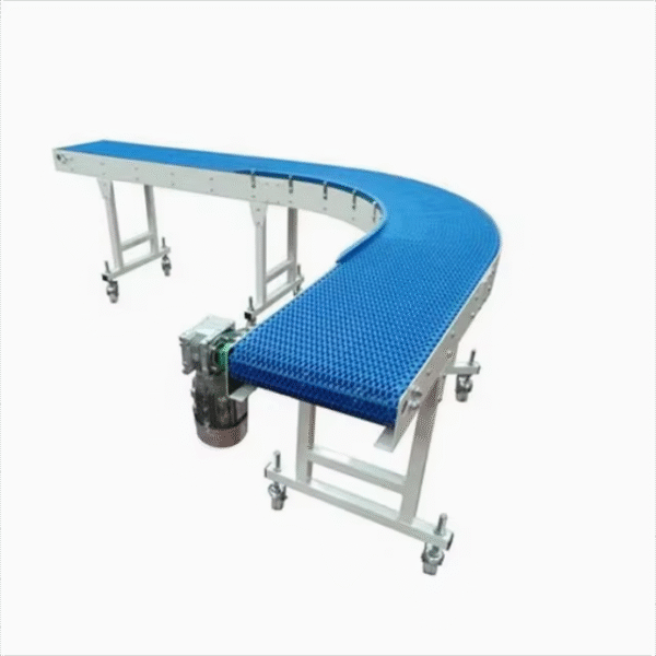 900series Plastic Food Grade Modular Plastic Conveyor Belt Food Industry Conveyor Belt Conveyors Machine Belt Conveyer - Image 7