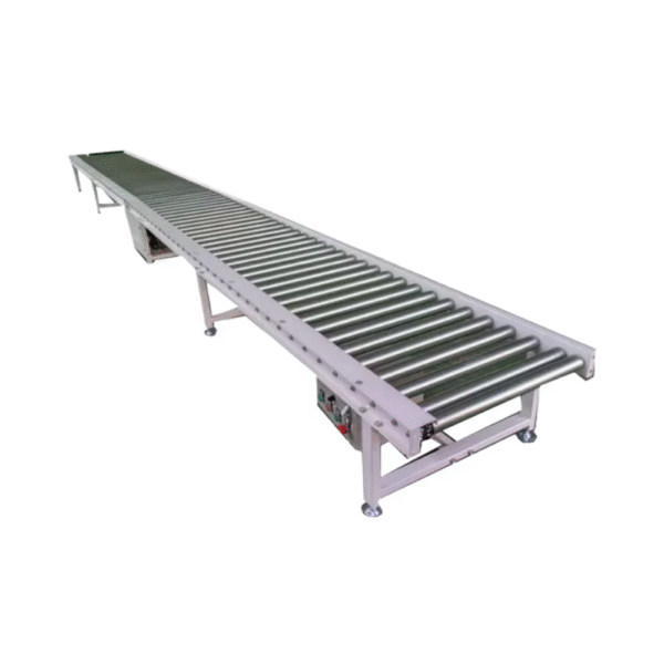 Special Conveying Equipment for Non-powered Roller Conveyors Drying and Packaging Production Lines Turning Conveyor Lines