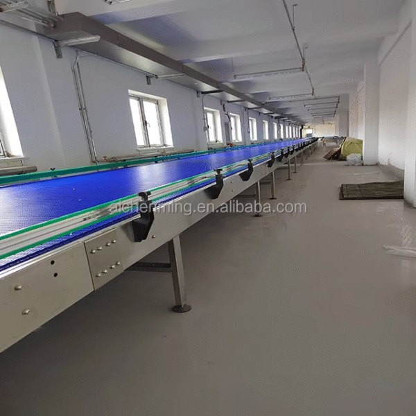 Adjustable Polyester Spiral Press Dryer Fabric Filter Wire Mesh Screen Belt Conveyor for Sugarcane Juice Extraction Drying System - Image 7