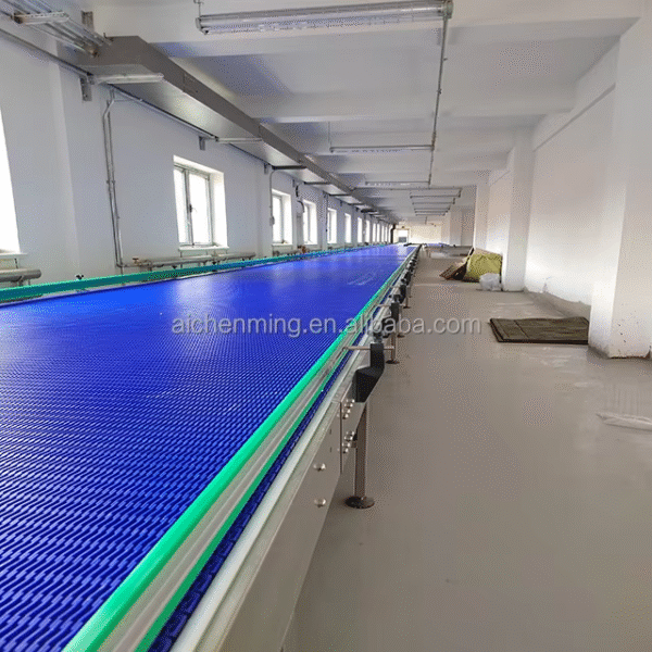 Adjustable Polyester Spiral Press Dryer Fabric Filter Wire Mesh Screen Belt Conveyor for Sugarcane Juice Extraction Drying System - Image 5