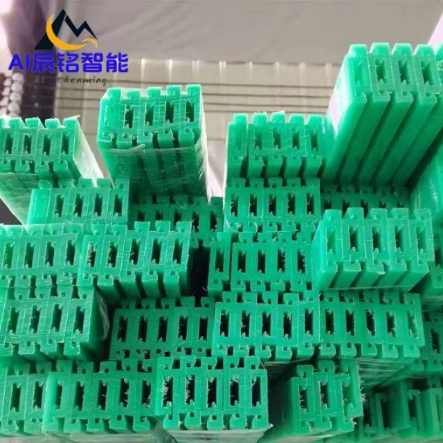 Automatic Filling Machine with Flexible Bracket Adjustment, Repeat Error < ±1% - Ideal for PET Bottles Advanced Automatic - Image 7