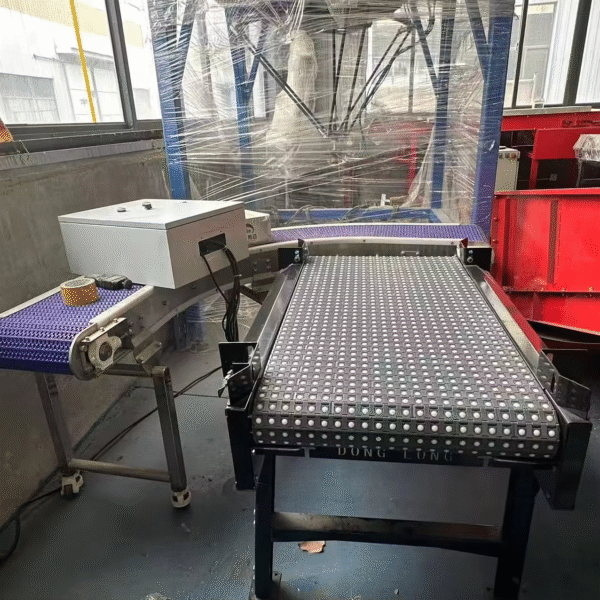 Logistics Sorting Conveyors Are Suitable for Parcel Sorting in the Express Delivery Industry Intelligent Sorting ConveyorMachine – Image 4