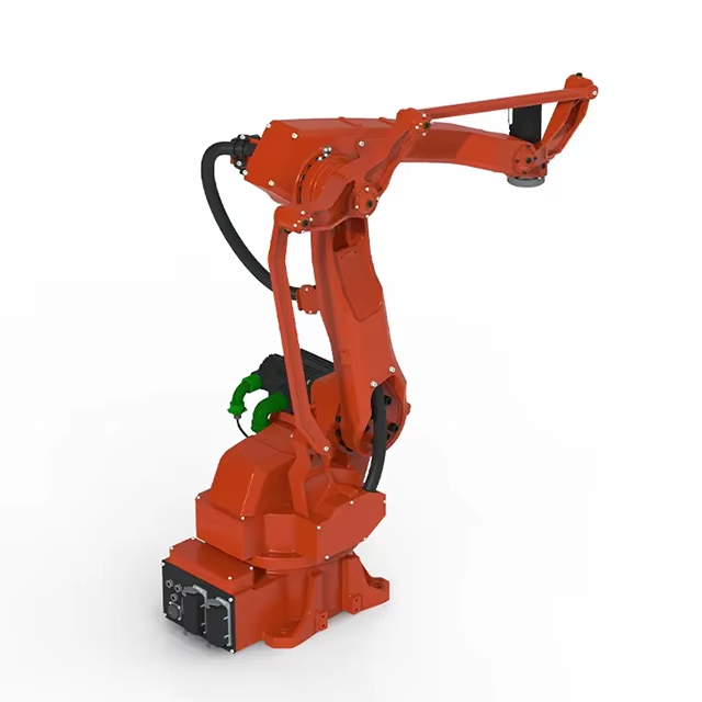Robotic Arm for Conveyor with Long Handling Arm for Conveyor Industrial Automatic 6 Axis Robot Arm - Image 3